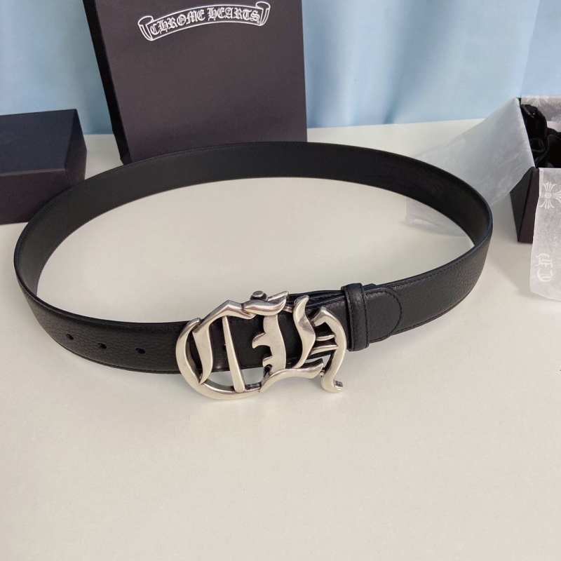 Ch**me He**ts belts